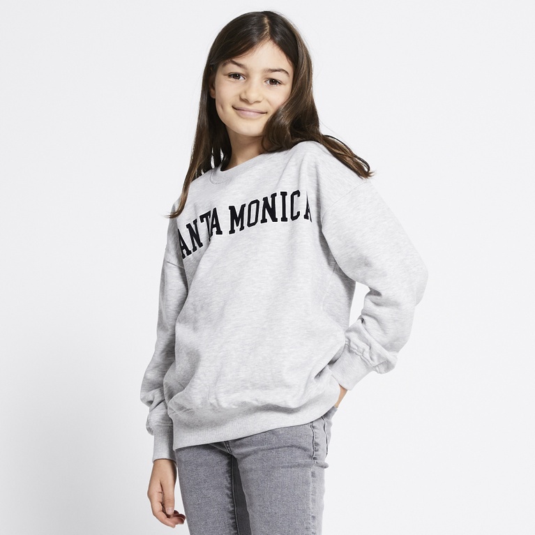 Printed sweatshirt "Vilma"